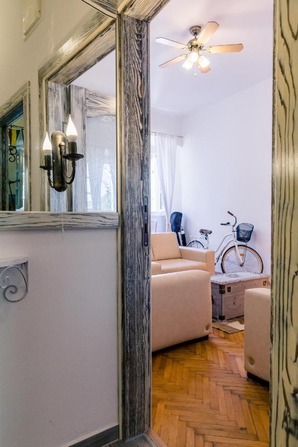 Perfetto Perasto Residence Kültér fotó
