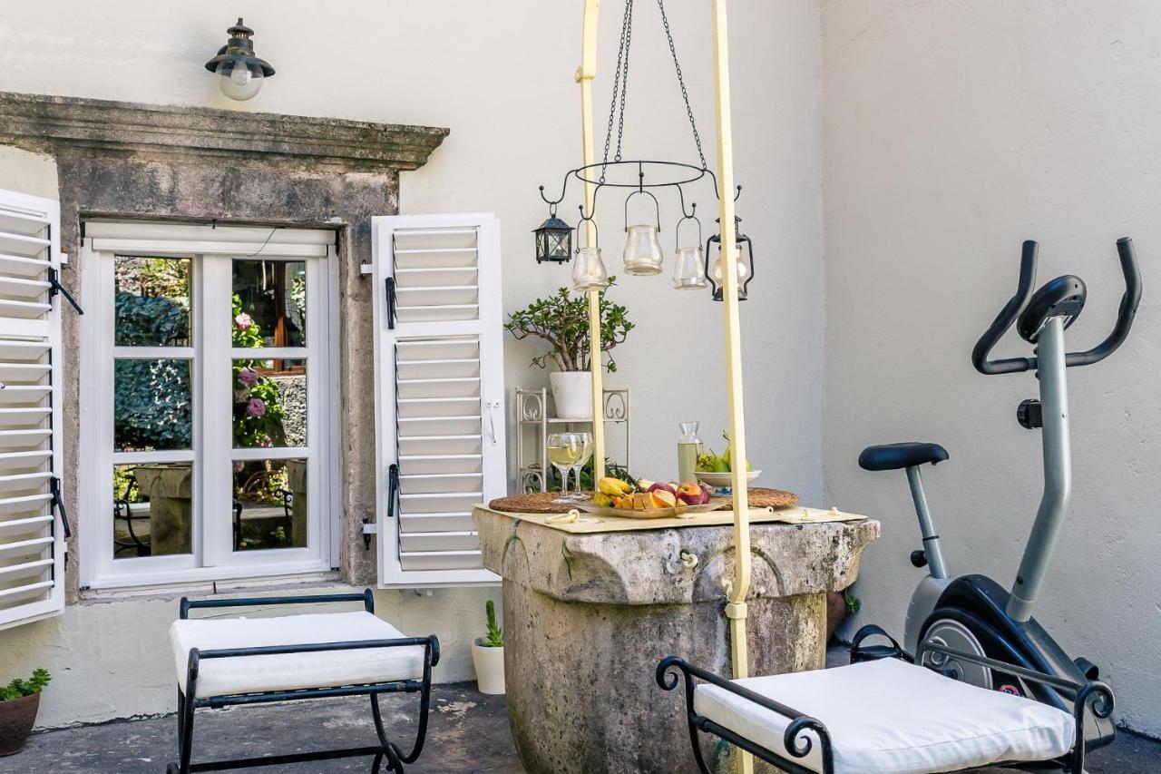 Perfetto Perasto Residence Kültér fotó