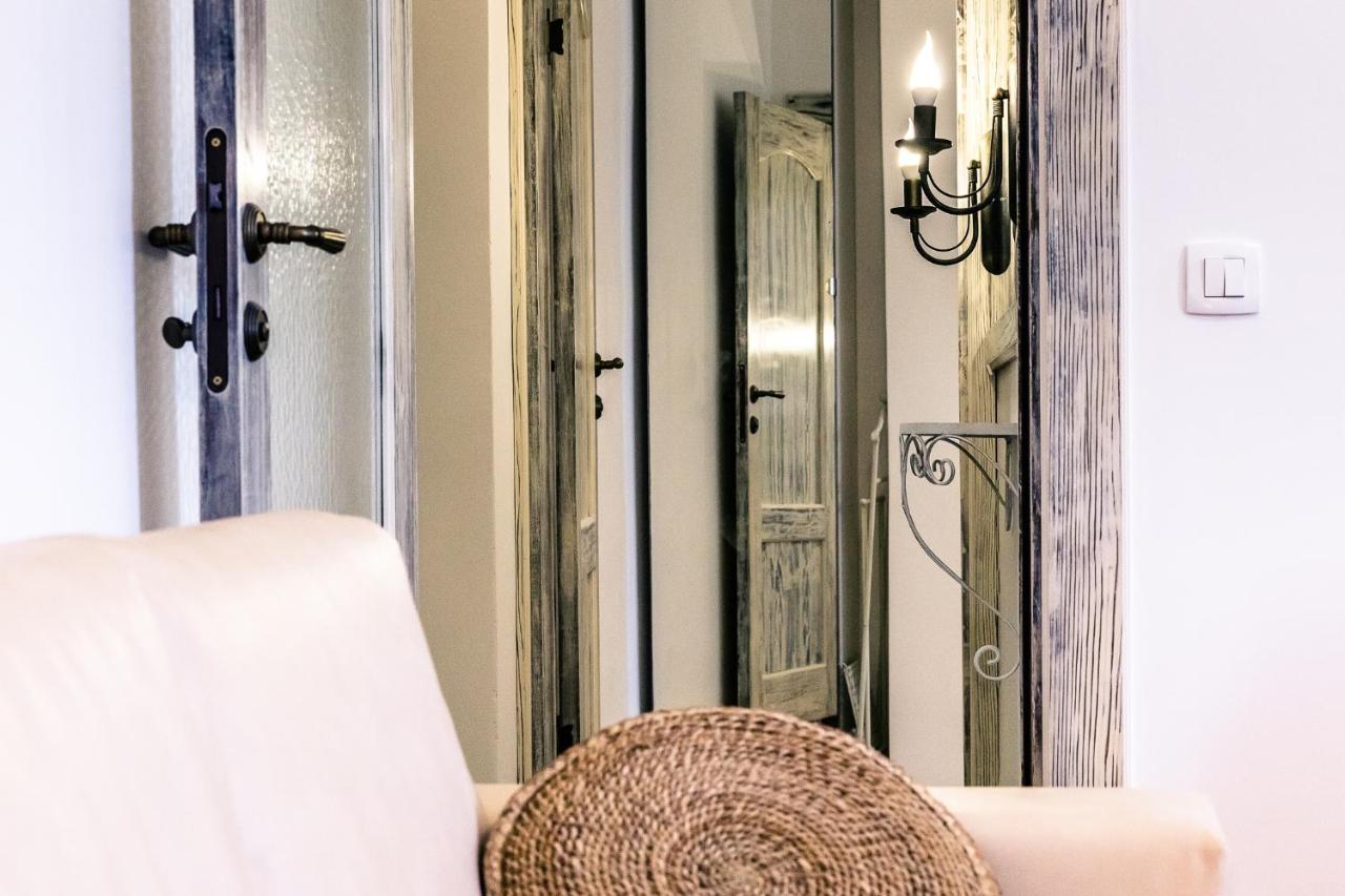 Perfetto Perasto Residence Kültér fotó