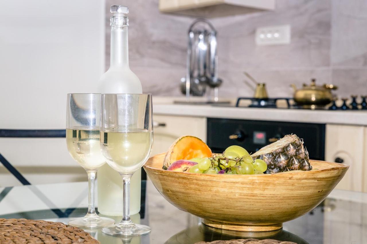 Perfetto Perasto Residence Kültér fotó