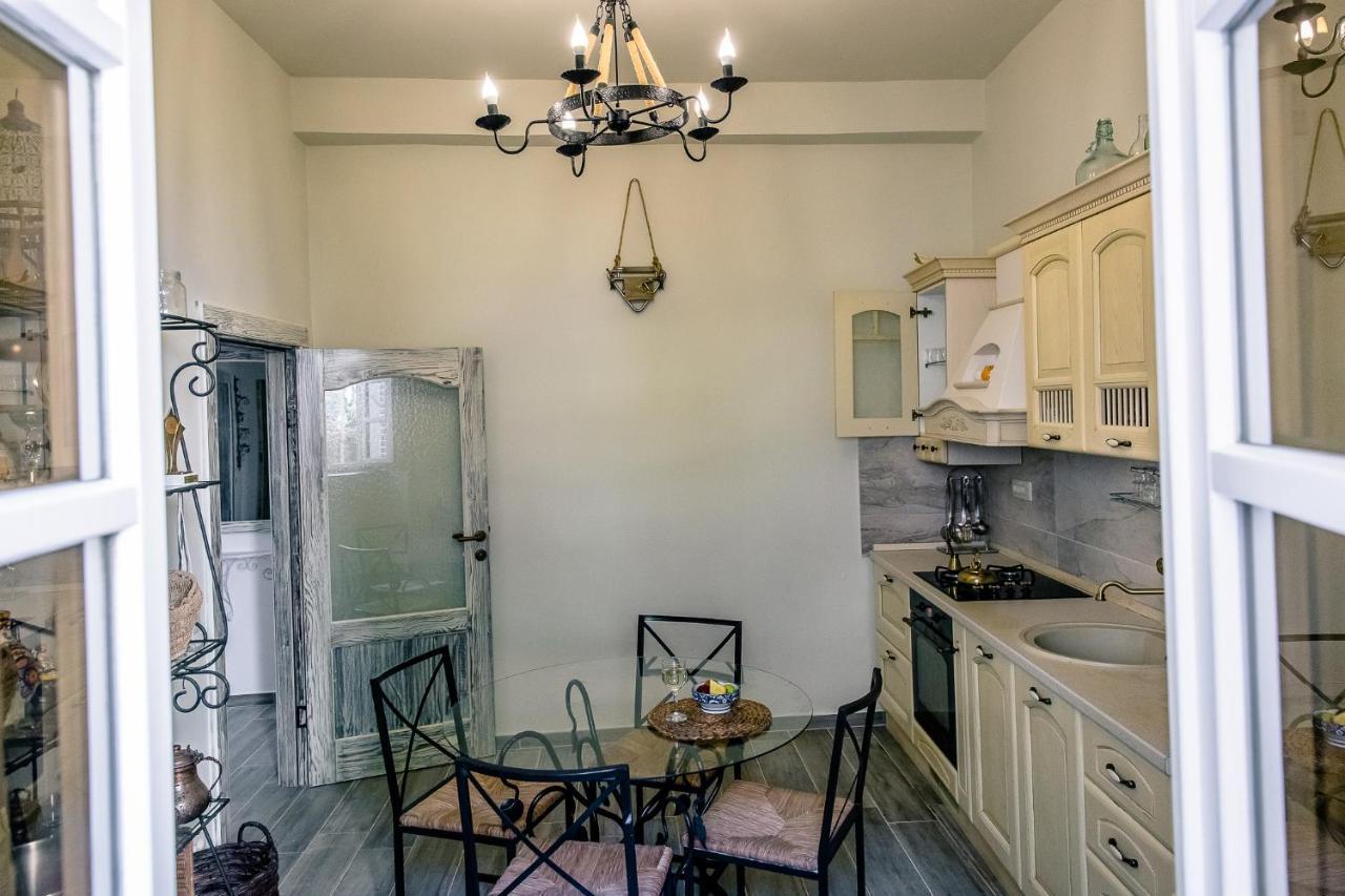 Perfetto Perasto Residence Kültér fotó