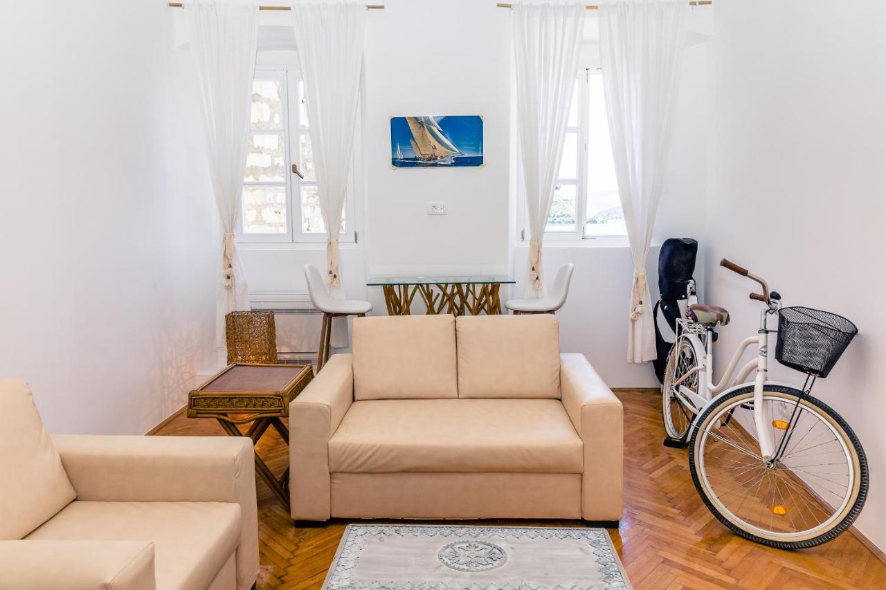 Perfetto Perasto Residence Kültér fotó