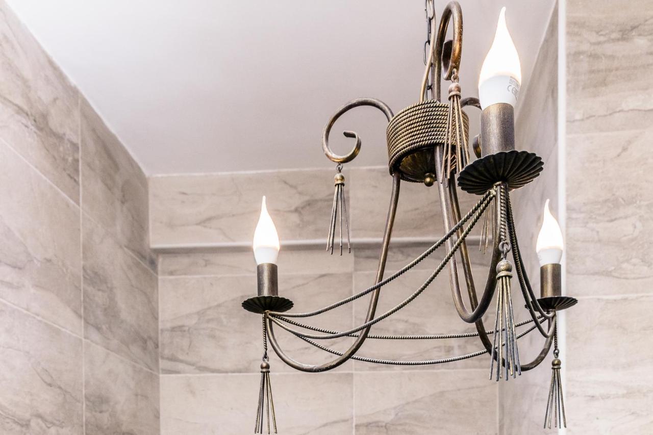Perfetto Perasto Residence Kültér fotó