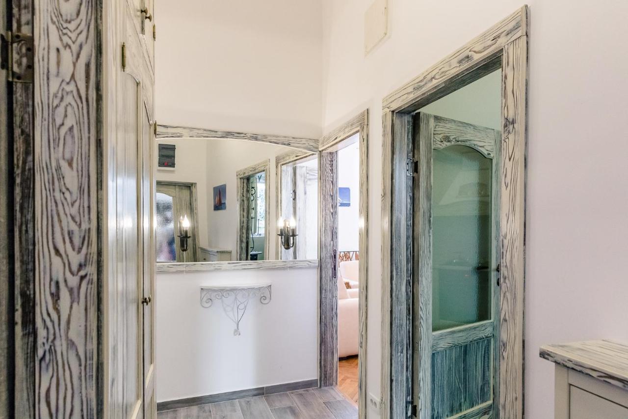 Perfetto Perasto Residence Kültér fotó