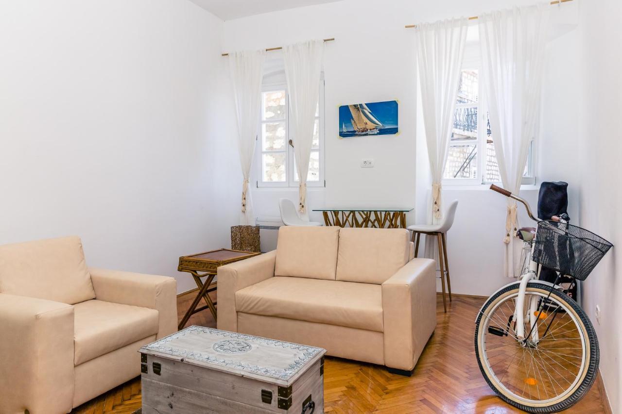 Perfetto Perasto Residence Kültér fotó