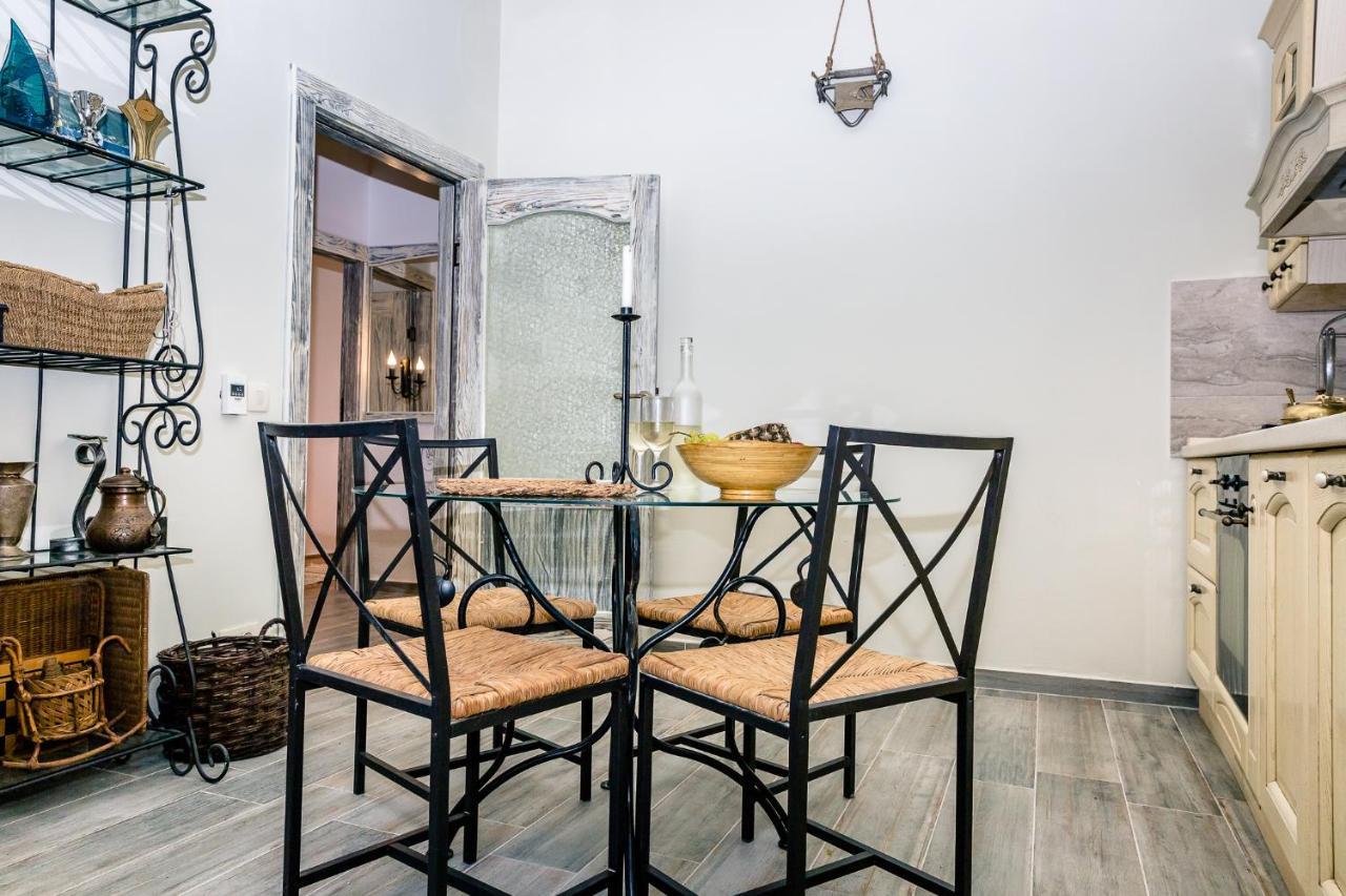Perfetto Perasto Residence Kültér fotó