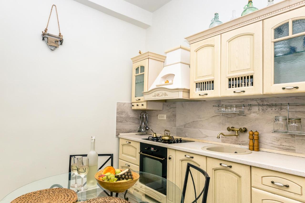 Perfetto Perasto Residence Kültér fotó