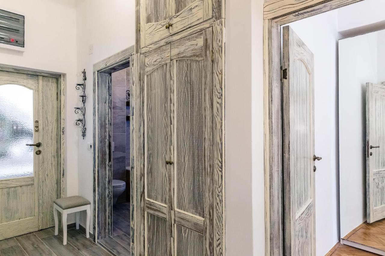 Perfetto Perasto Residence Kültér fotó
