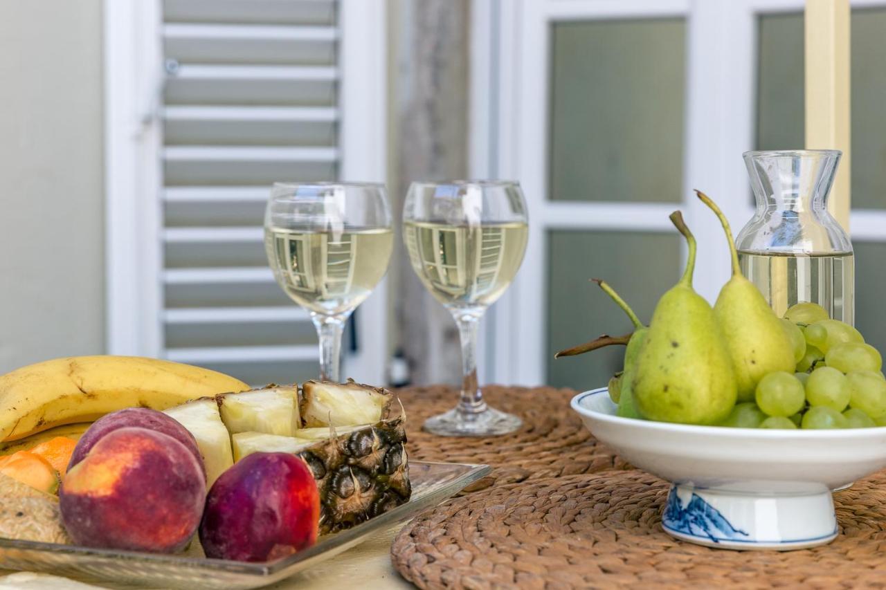 Perfetto Perasto Residence Kültér fotó