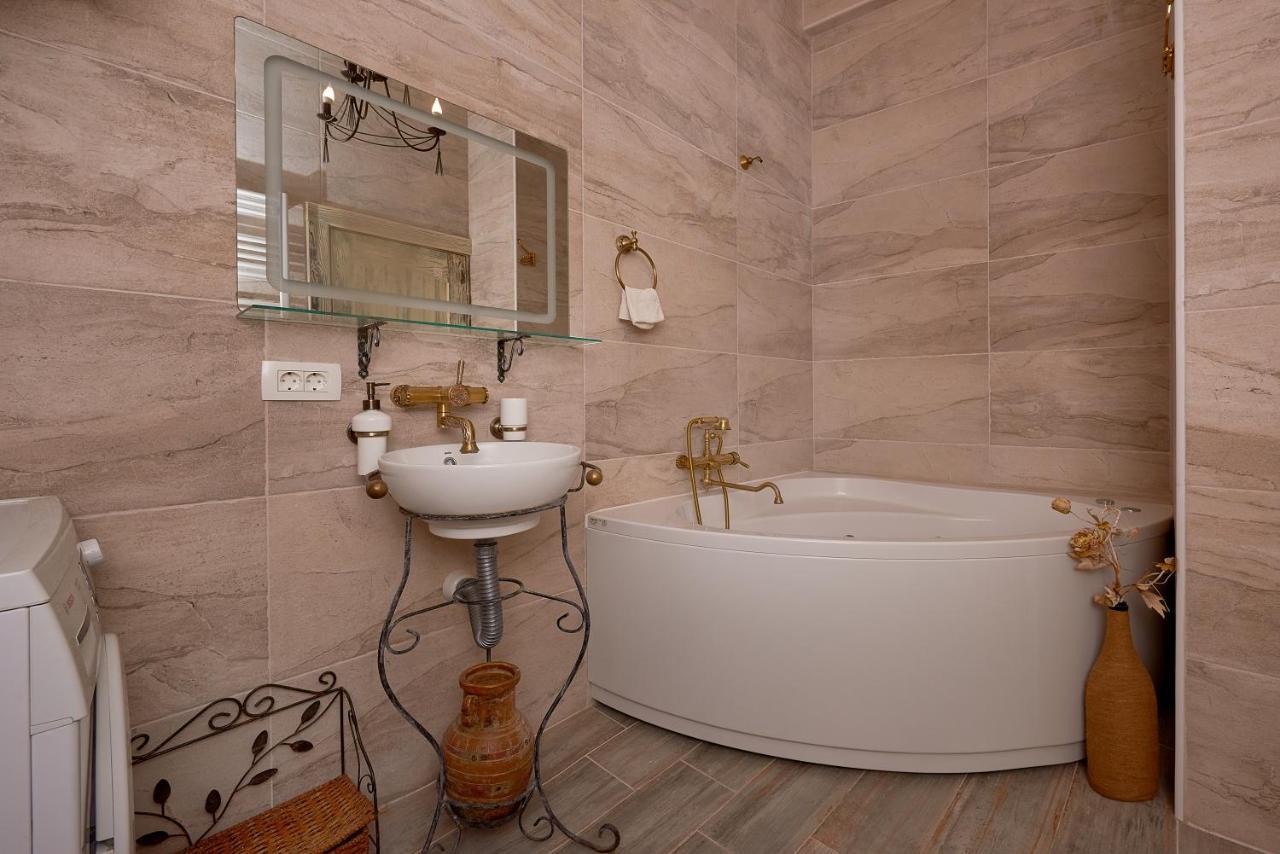 Perfetto Perasto Residence Kültér fotó