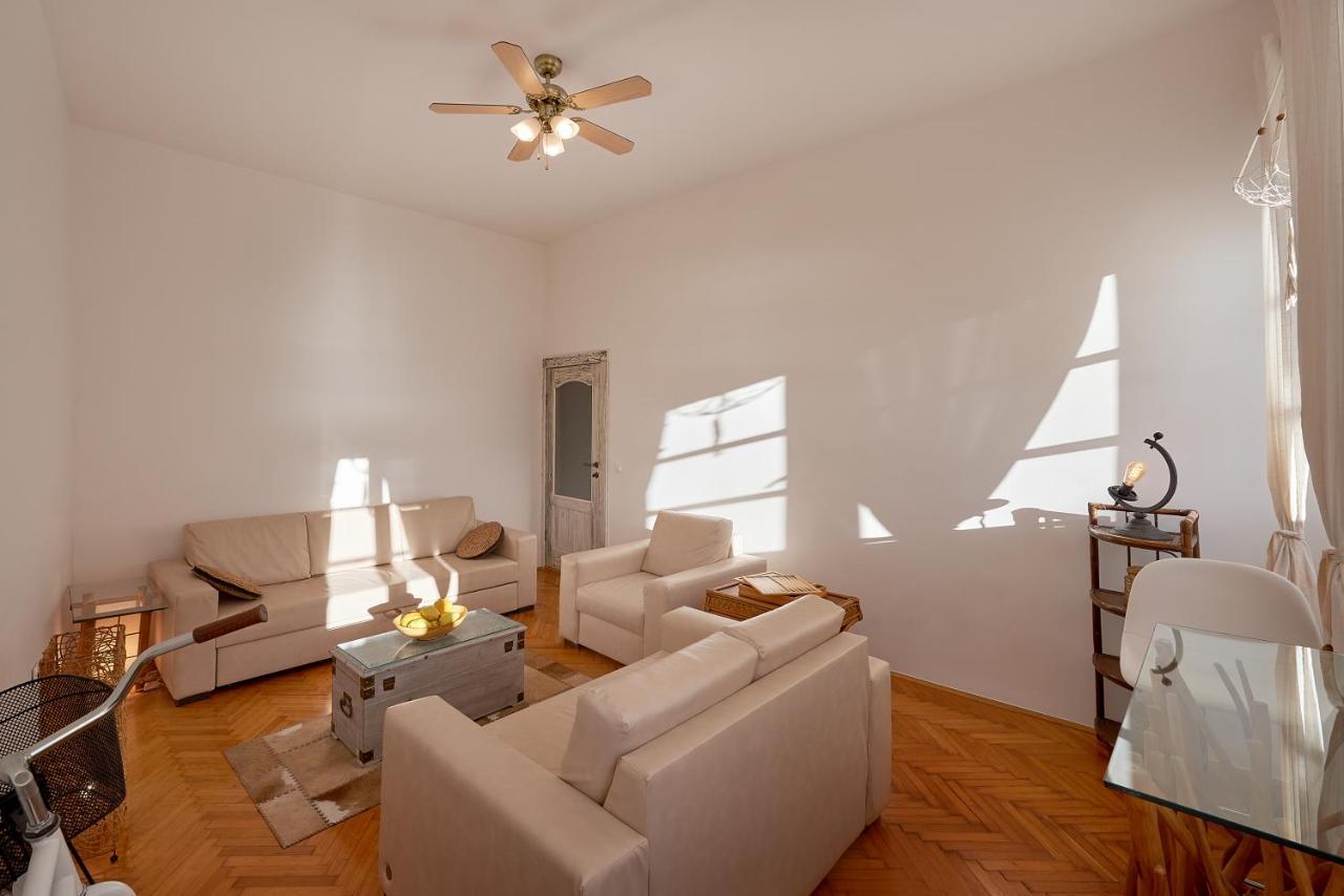 Perfetto Perasto Residence Kültér fotó