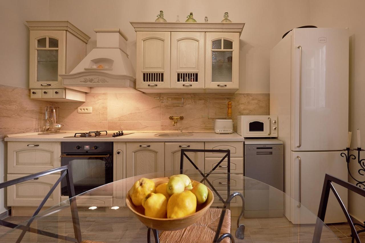 Perfetto Perasto Residence Kültér fotó