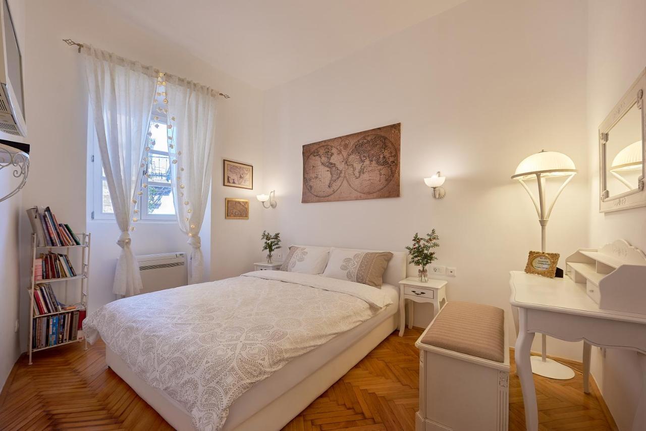 Perfetto Perasto Residence Kültér fotó