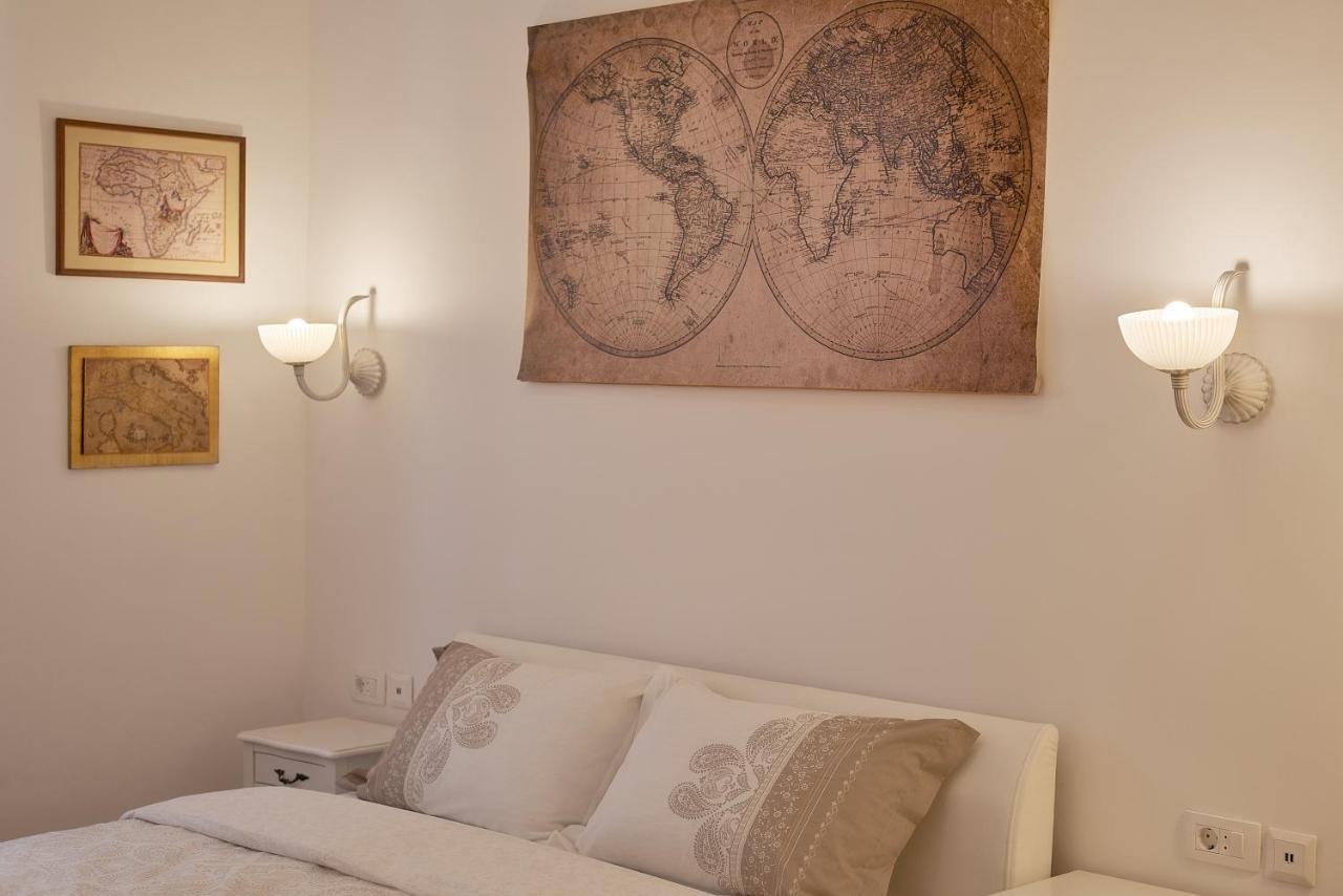 Perfetto Perasto Residence Kültér fotó