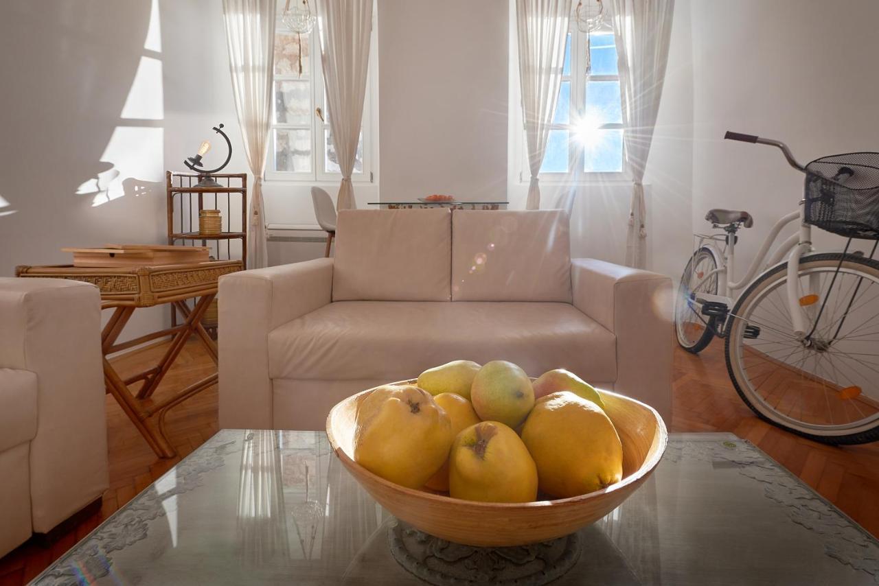 Perfetto Perasto Residence Kültér fotó