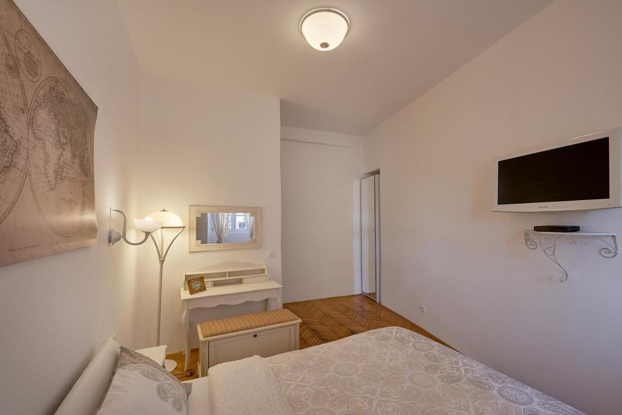 Perfetto Perasto Residence Kültér fotó