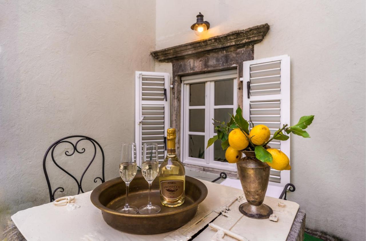 Perfetto Perasto Residence Kültér fotó